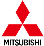 Logo mitsubishi